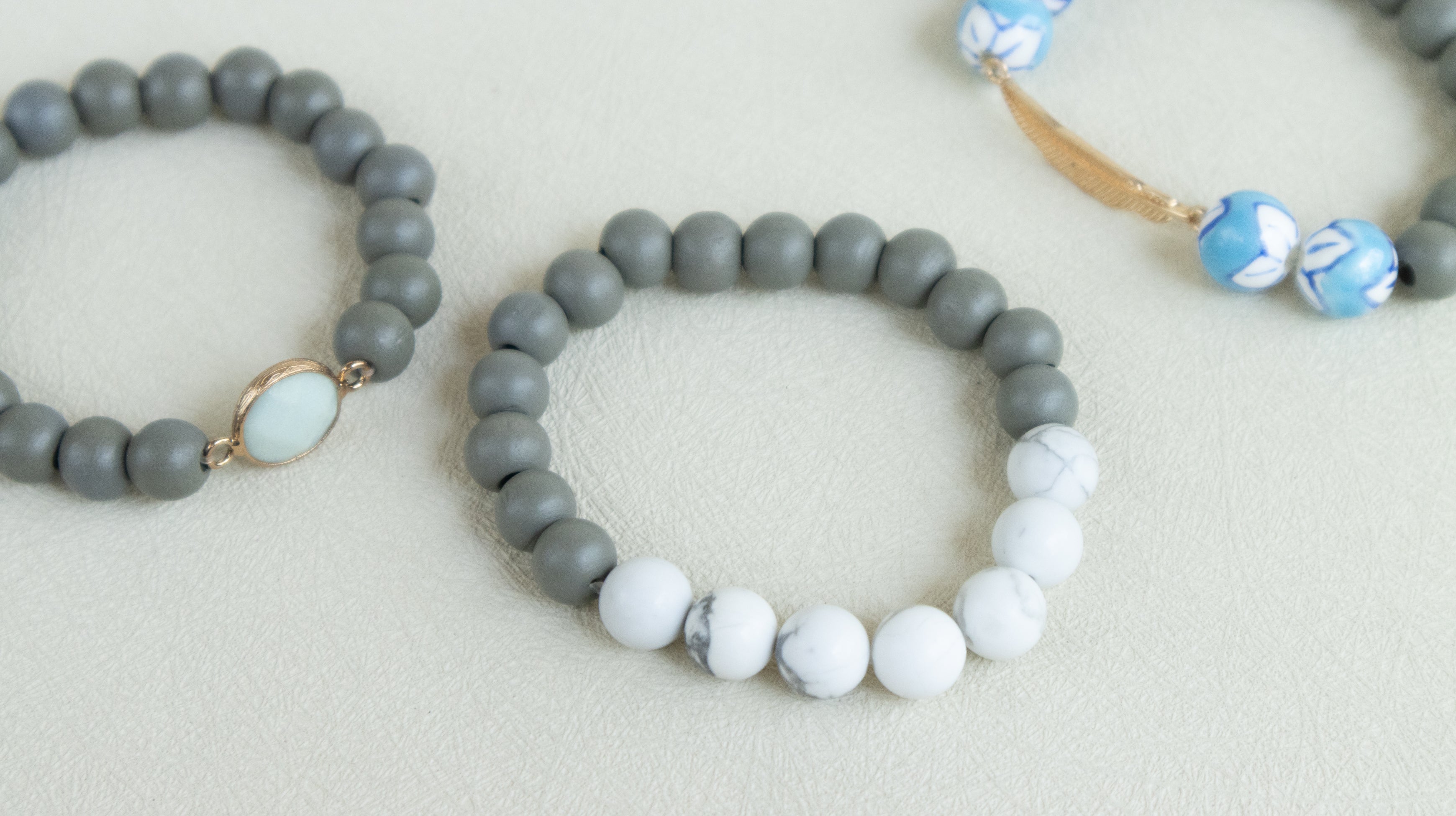 Windy Day Bracelets