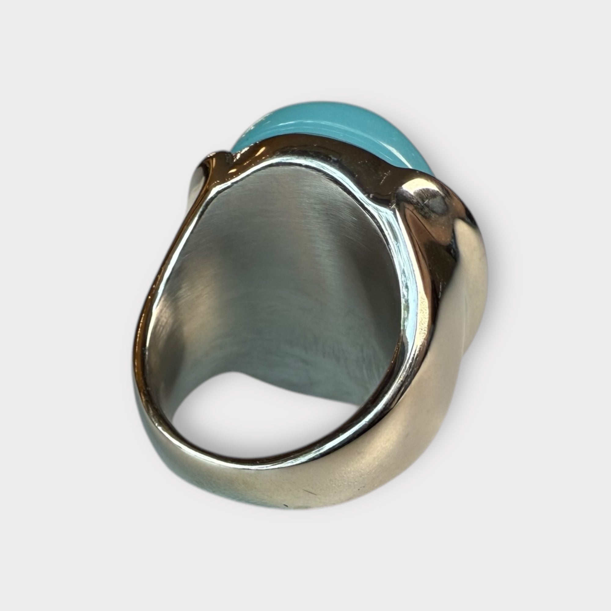 Daylight Ring